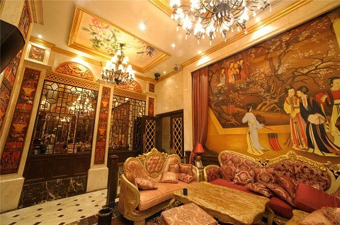 新余市高档KTV妹子质量哪家好