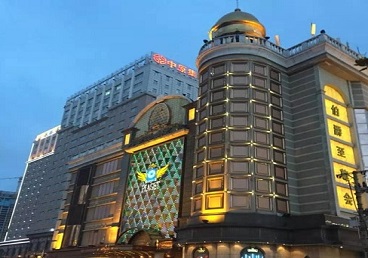 新余市最大顶级出名高端豪华KTV会所-皇冠伯爵KTV顶级体验点评